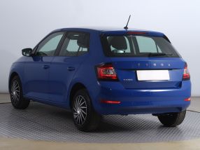 Skoda Fabia - 2020