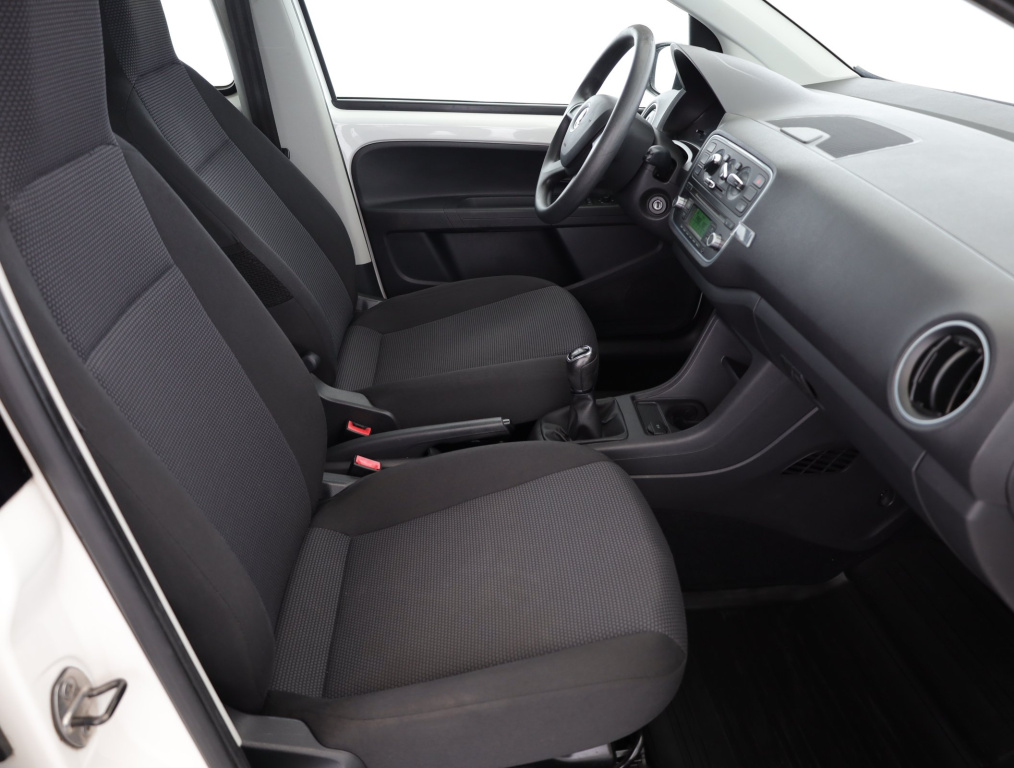 Škoda Citigo