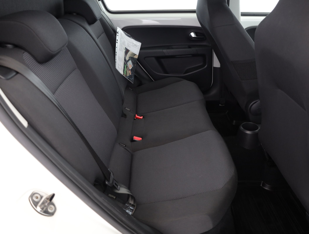 Škoda Citigo