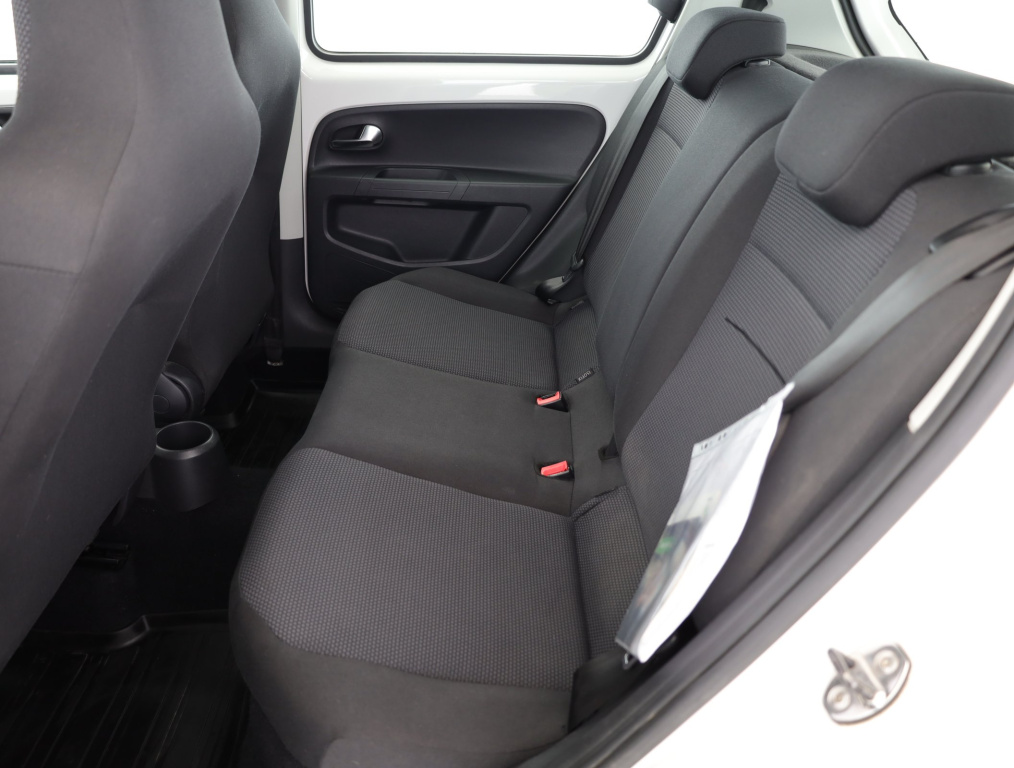 Škoda Citigo