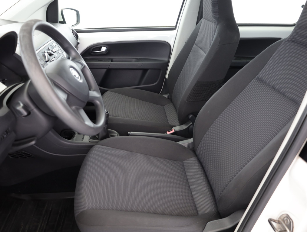 Škoda Citigo