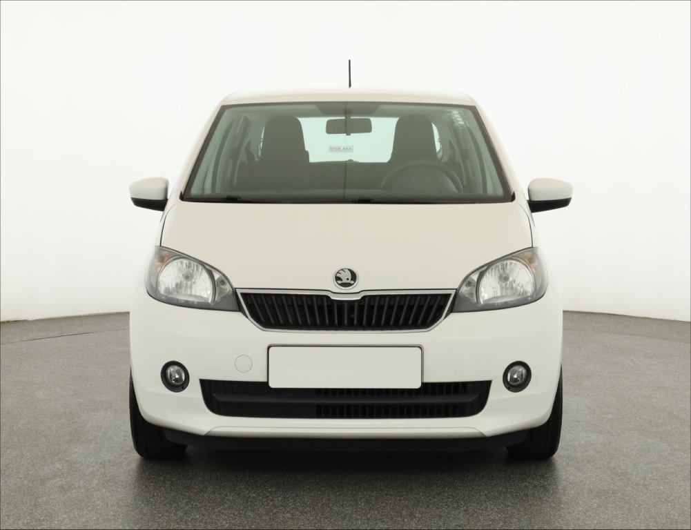 Škoda Citigo