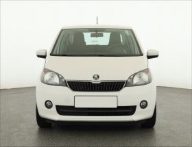 Skoda Citigo - 2013