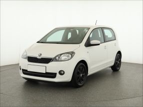 Skoda Citigo - 2013