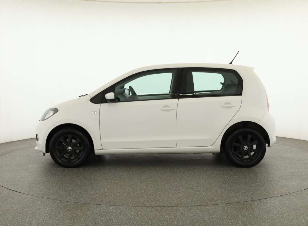 Škoda Citigo