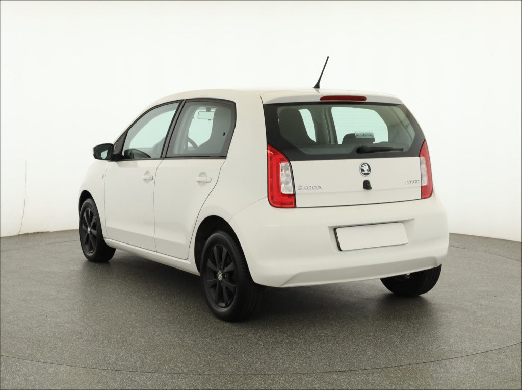 Škoda Citigo