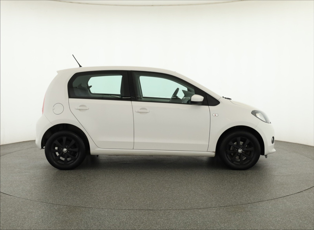 Škoda Citigo