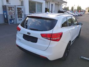 Kia Ceed - 2017