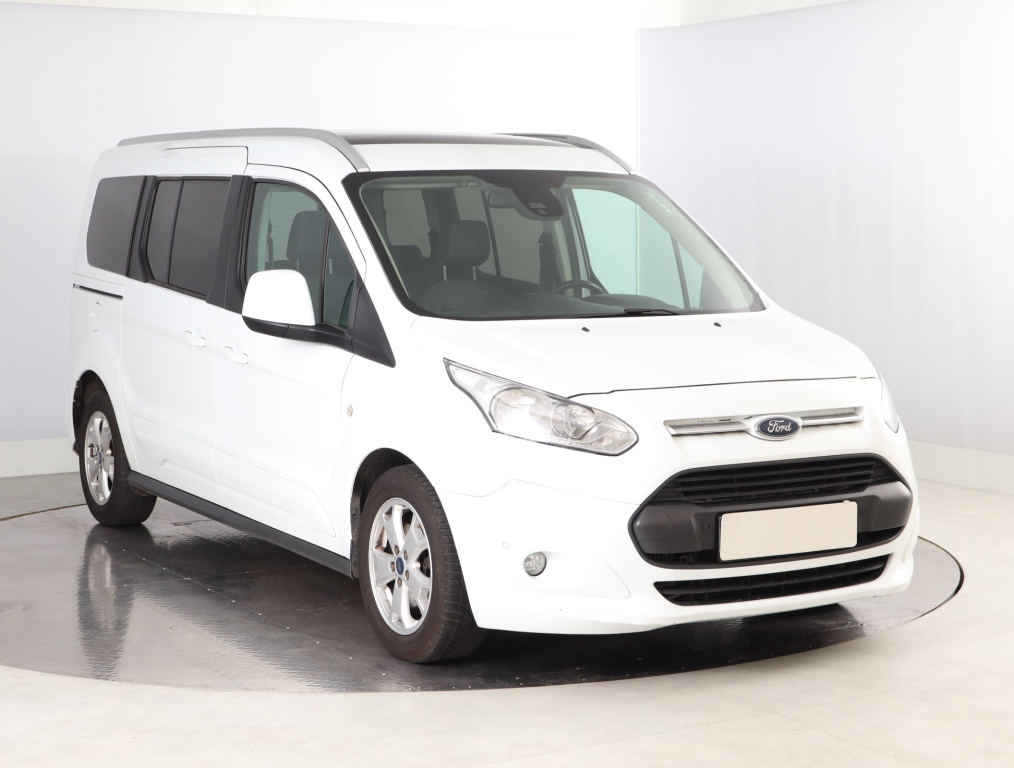Ford Tourneo Connect