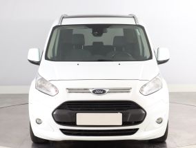 Ford Tourneo Connect - 2018