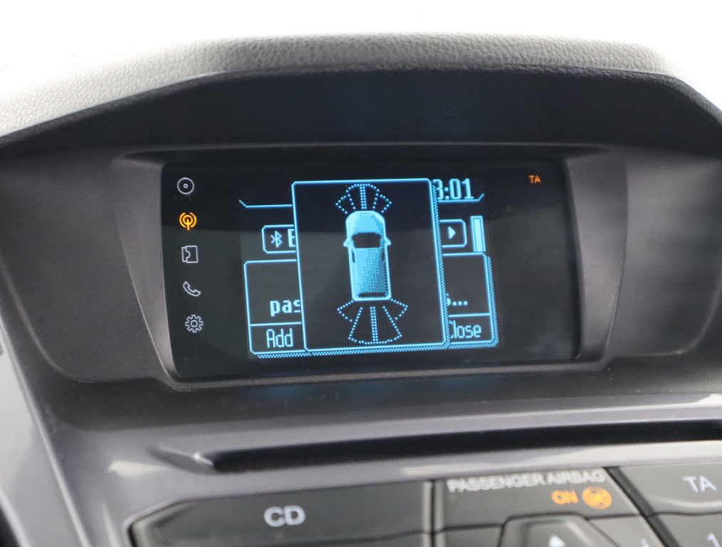 Ford Tourneo Connect