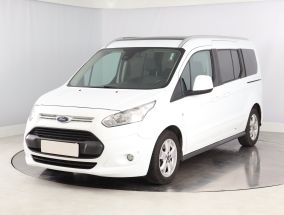 Ford Tourneo Connect - 2018