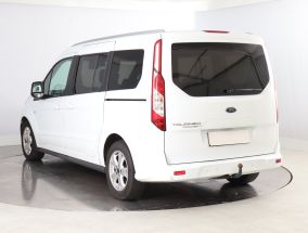 Ford Tourneo Connect - 2018