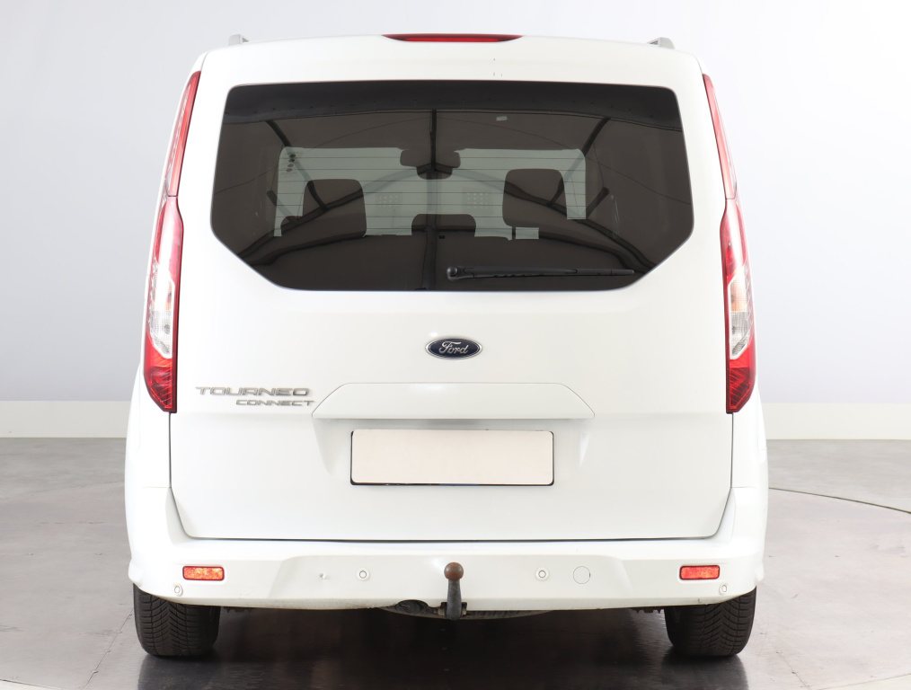 Ford Tourneo Connect
