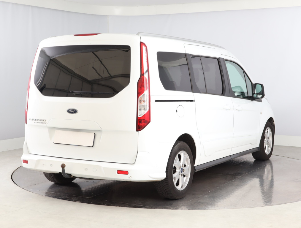 Ford Tourneo Connect