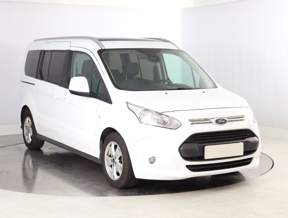 Ford Tourneo Connect - 2018