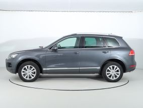Volkswagen Touareg - 2012