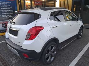 Opel Mokka - 2014