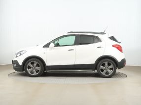 Opel Mokka - 2014