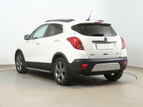 Opel Mokka - 2014