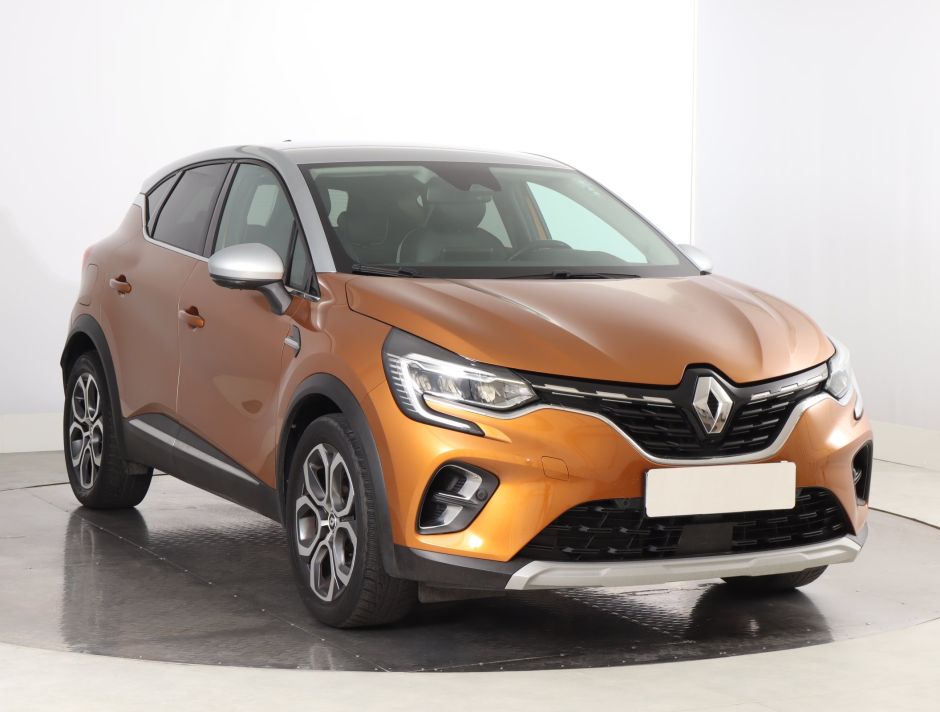 Renault Captur - 2022