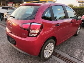 Citroen C3 - 2014