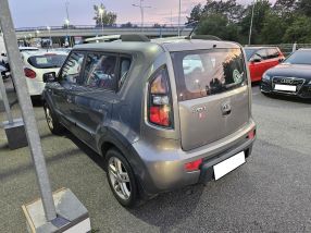 Kia Soul - 2011