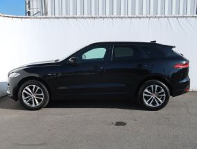 Jaguar F-Pace - 2017
