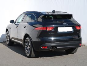 Jaguar F-Pace - 2017
