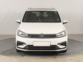 Volkswagen Touran - 2016