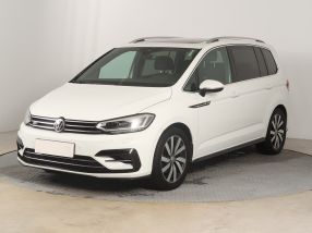Volkswagen Touran - 2016