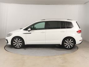 Volkswagen Touran - 2016
