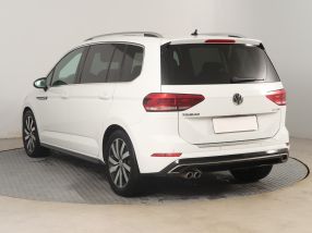 Volkswagen Touran - 2016