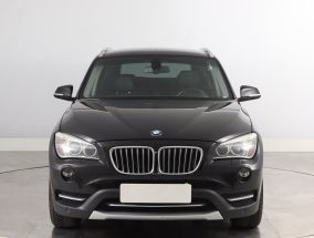 BMW X1 - 2013