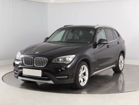 BMW X1 - 2013