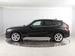 BMW X1 - 2013