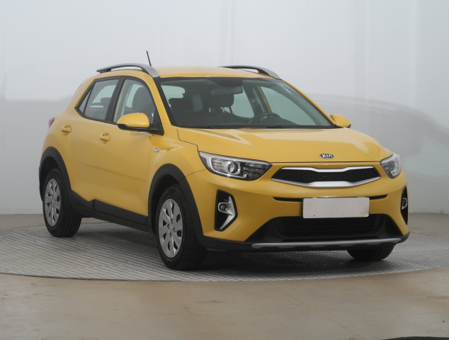 Kia Stonic 2021