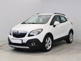 Opel Mokka - 2015