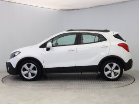 Opel Mokka - 2015