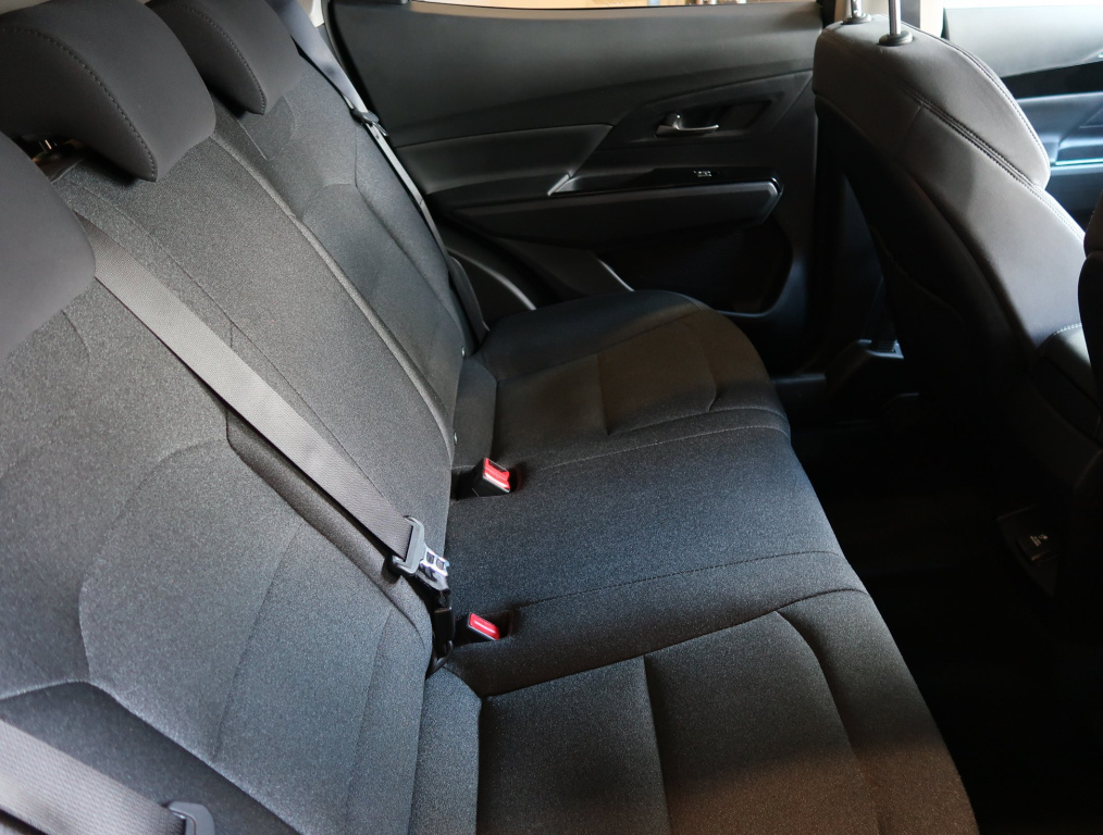 Ssang Yong Korando