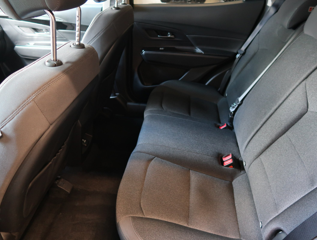 Ssang Yong Korando