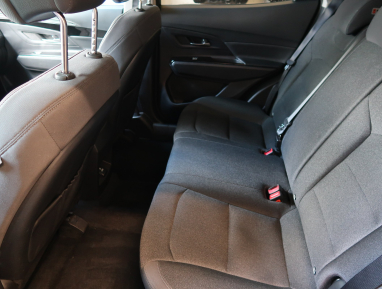 SsangYong Korando - 2021
