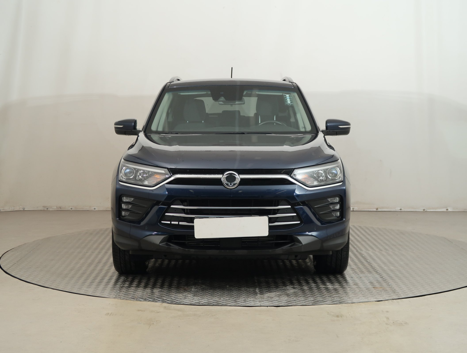 SsangYong Korando - 2021