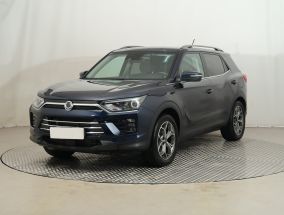 SsangYong Korando - 2021