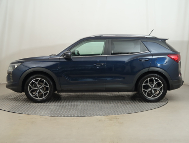 SsangYong Korando - 2021
