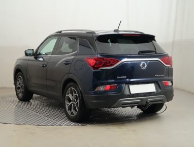 SsangYong Korando - 2021