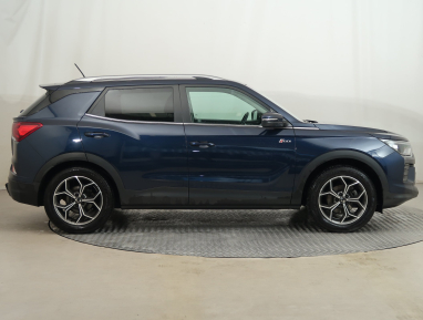 SsangYong Korando - 2021