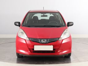 Honda Jazz - 2011