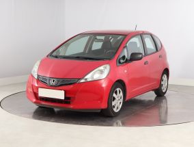 Honda Jazz - 2011