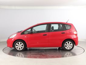 Honda Jazz - 2011